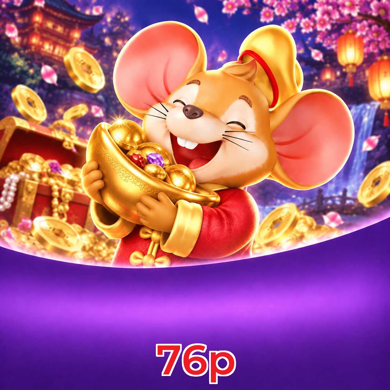 76p Fortune Tiger Game