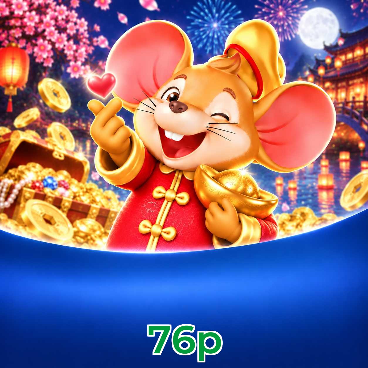 76p Free Spins