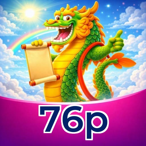Slots RTP 76p