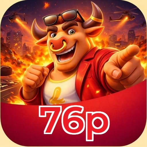 Variedade de slots 76p