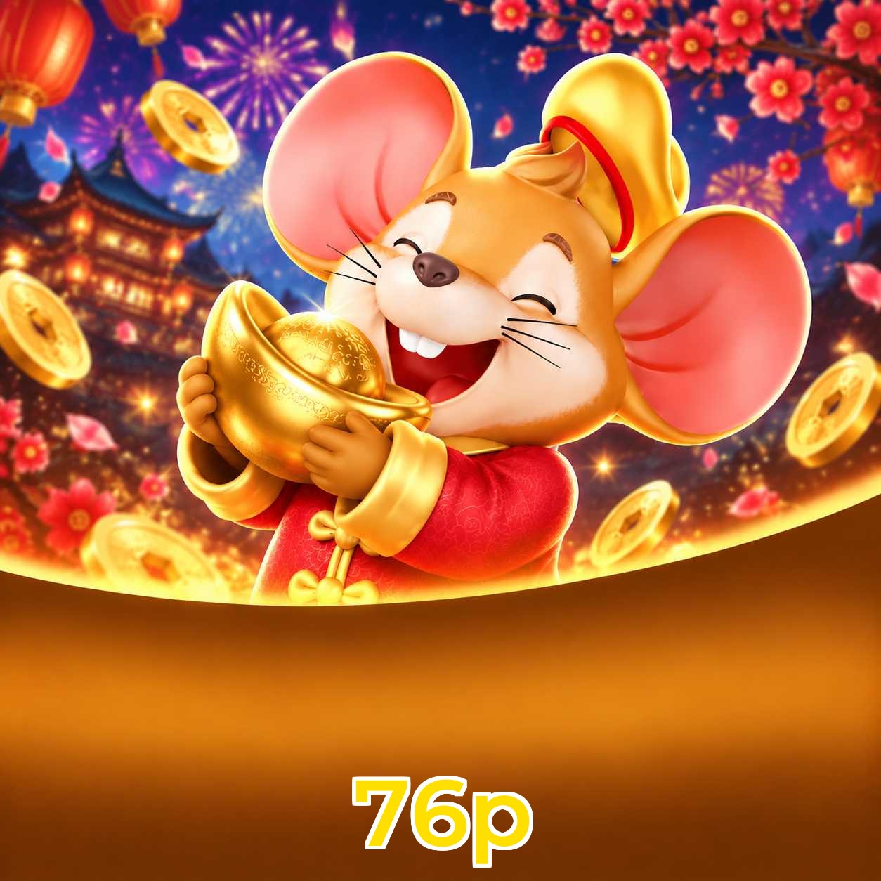 76p Loterias