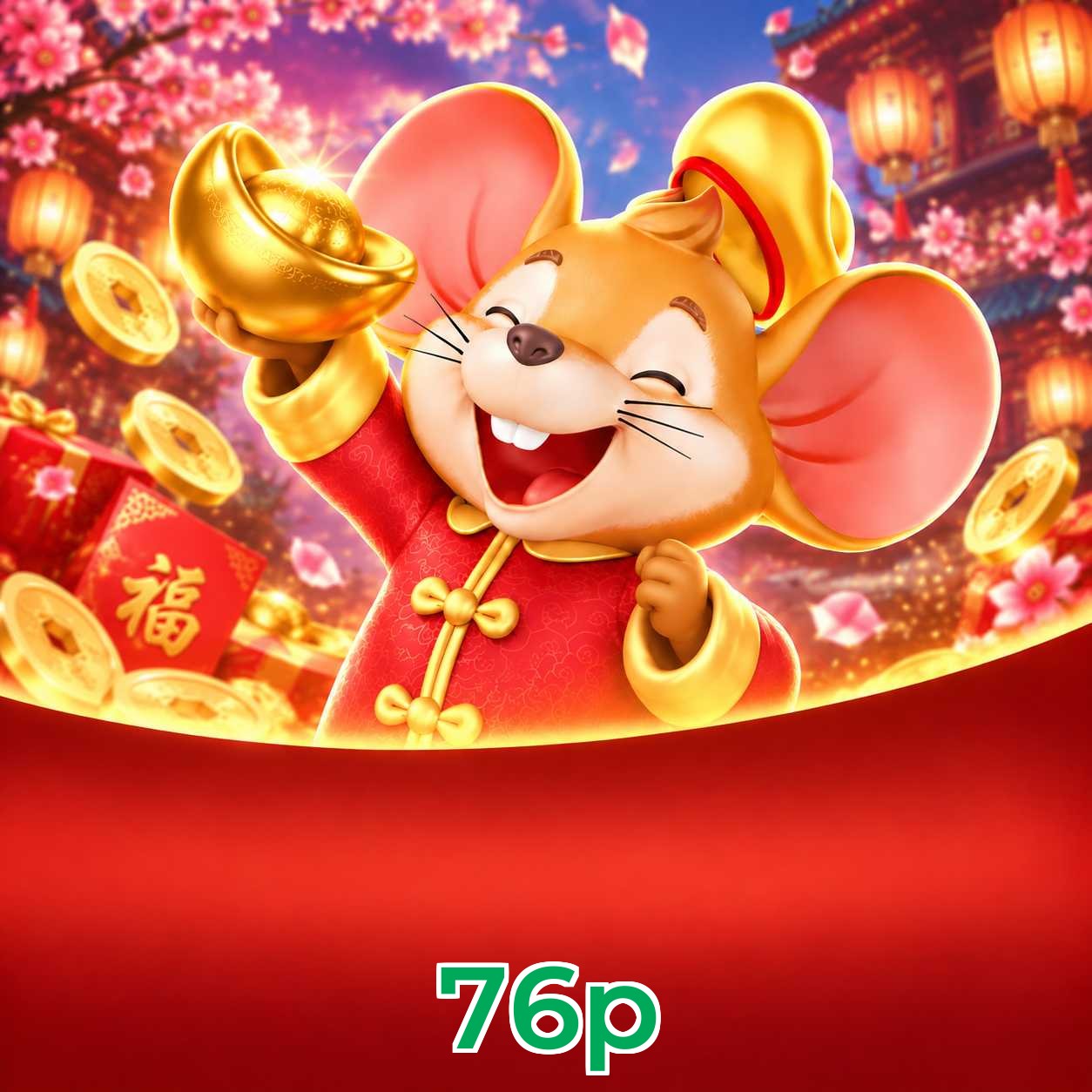 76p Fortune Tiger RTP