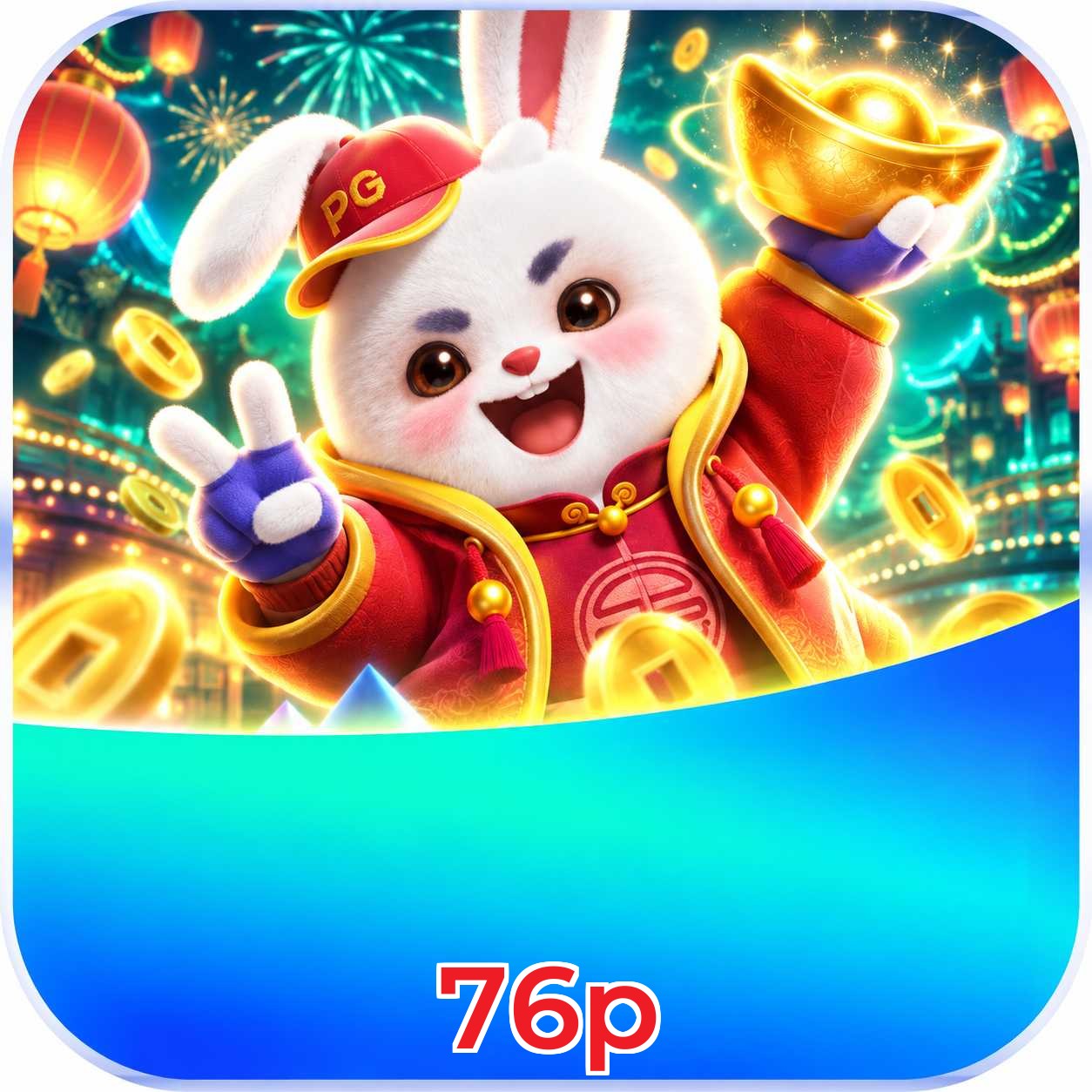 76p Estratégias Lottery